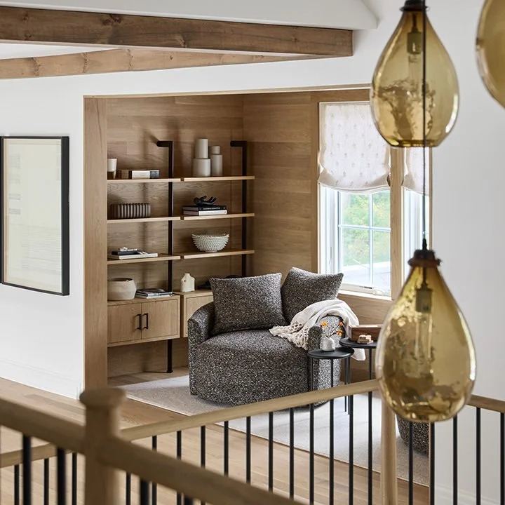 NJ Interior Design Portfolio